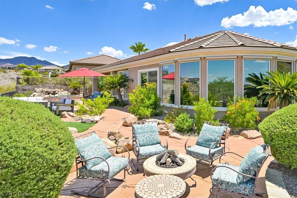 2808 Foxtail Creek, Henderson, NV 89052