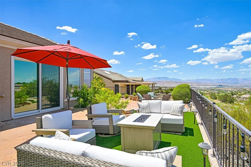 2808 Foxtail Creek, Henderson, NV 89052