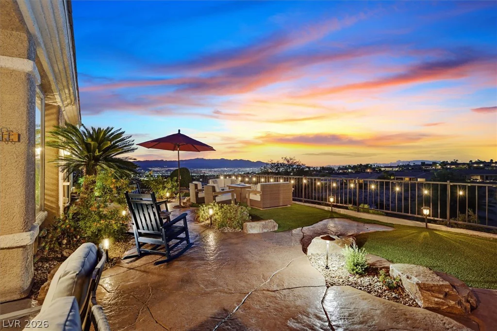 2808 Foxtail Creek, Henderson, NV 89052