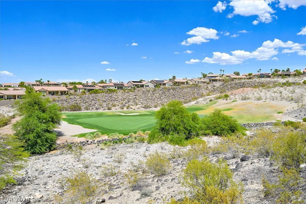 2808 Foxtail Creek, Henderson, NV 89052