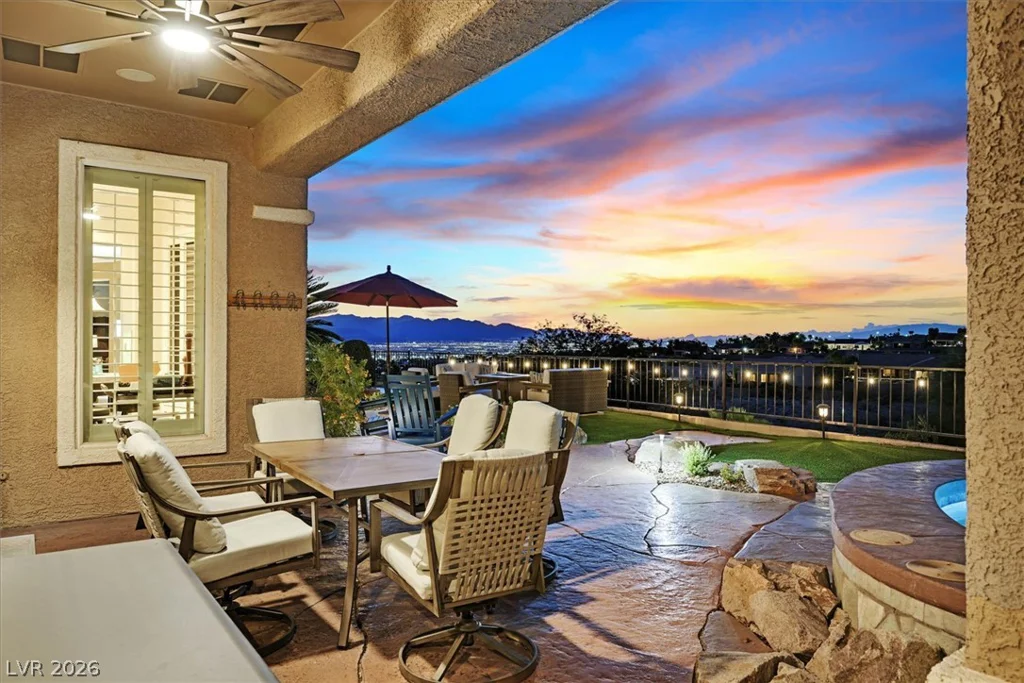 2808 Foxtail Creek, Henderson, NV 89052