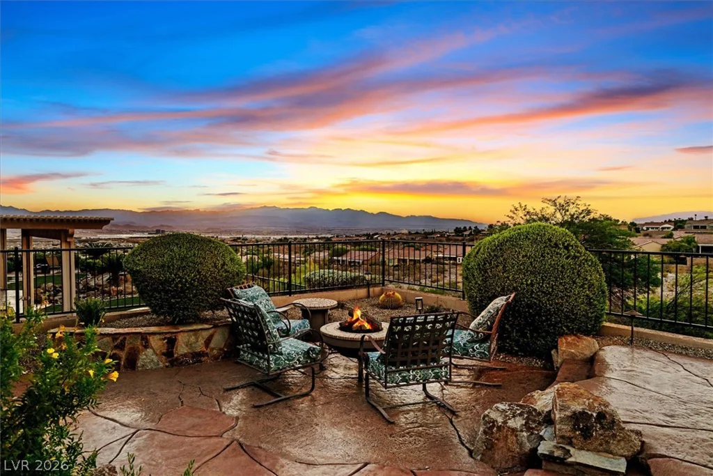 2808 Foxtail Creek, Henderson, NV 89052