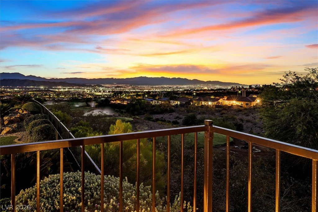 2808 Foxtail Creek, Henderson, NV 89052