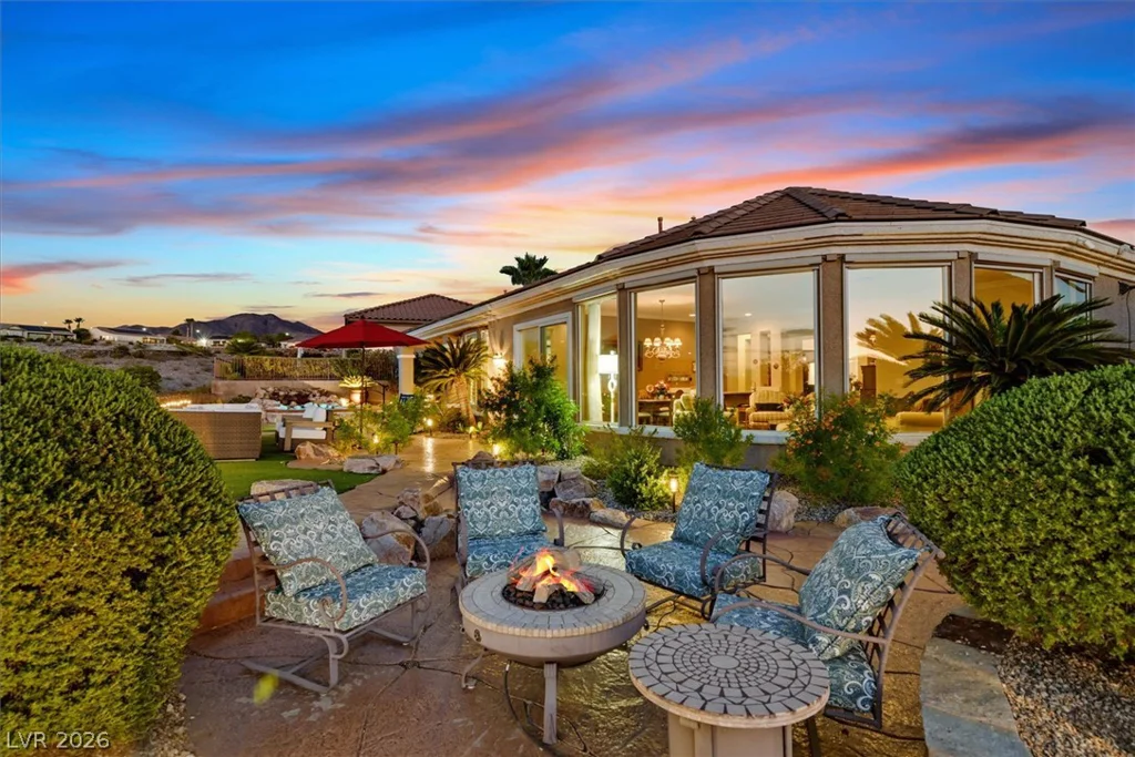 2808 Foxtail Creek, Henderson, NV 89052