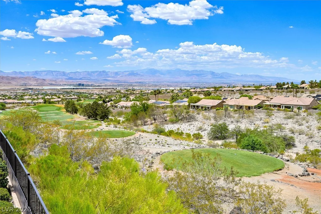 2808 Foxtail Creek, Henderson, NV 89052