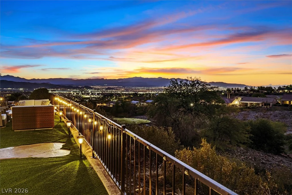 2808 Foxtail Creek, Henderson, NV 89052