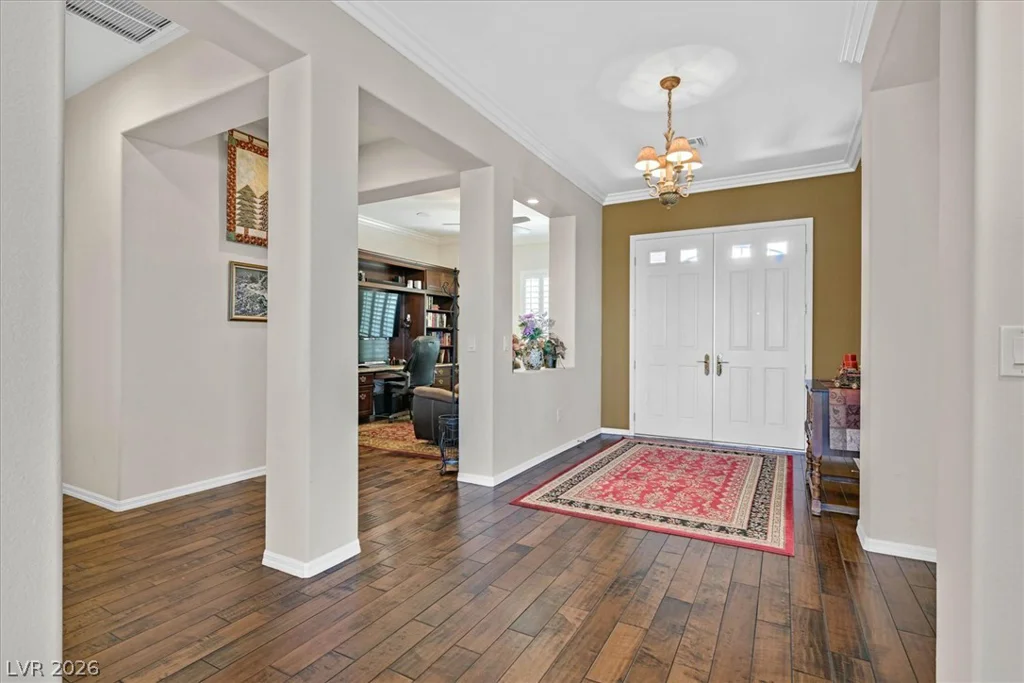 2808 Foxtail Creek, Henderson, NV 89052