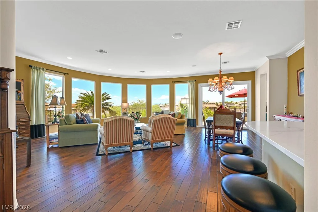 2808 Foxtail Creek, Henderson, NV 89052