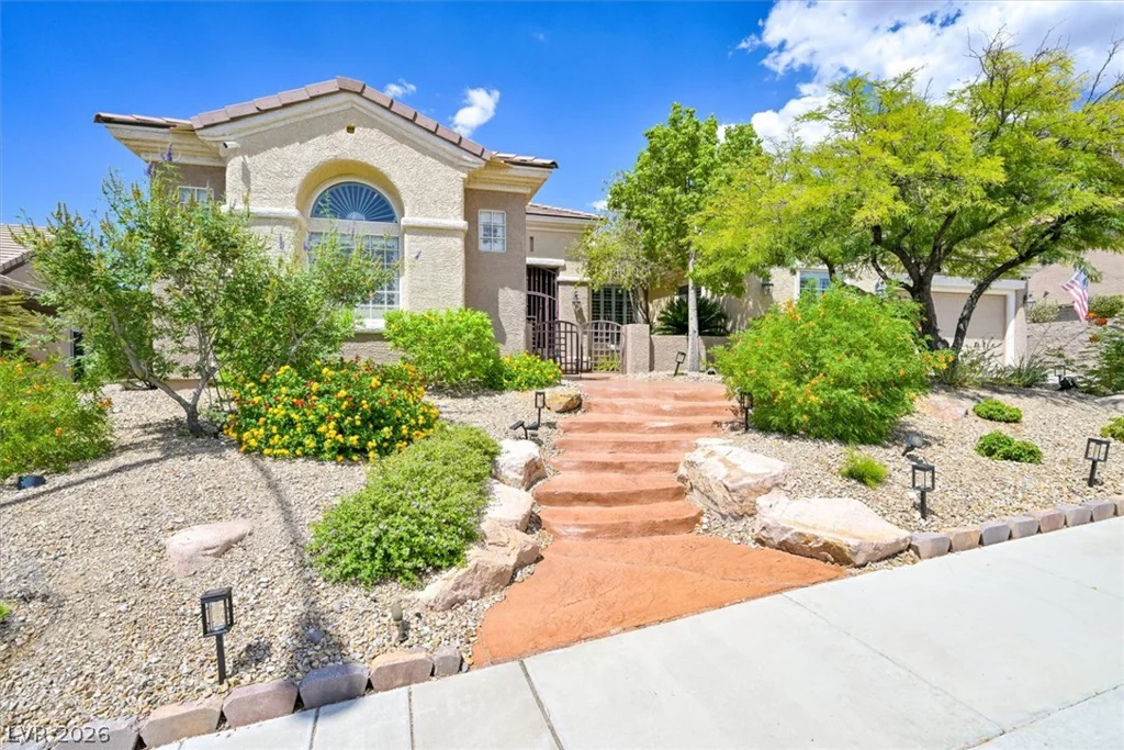 2808 Foxtail Creek, Henderson, NV 89052