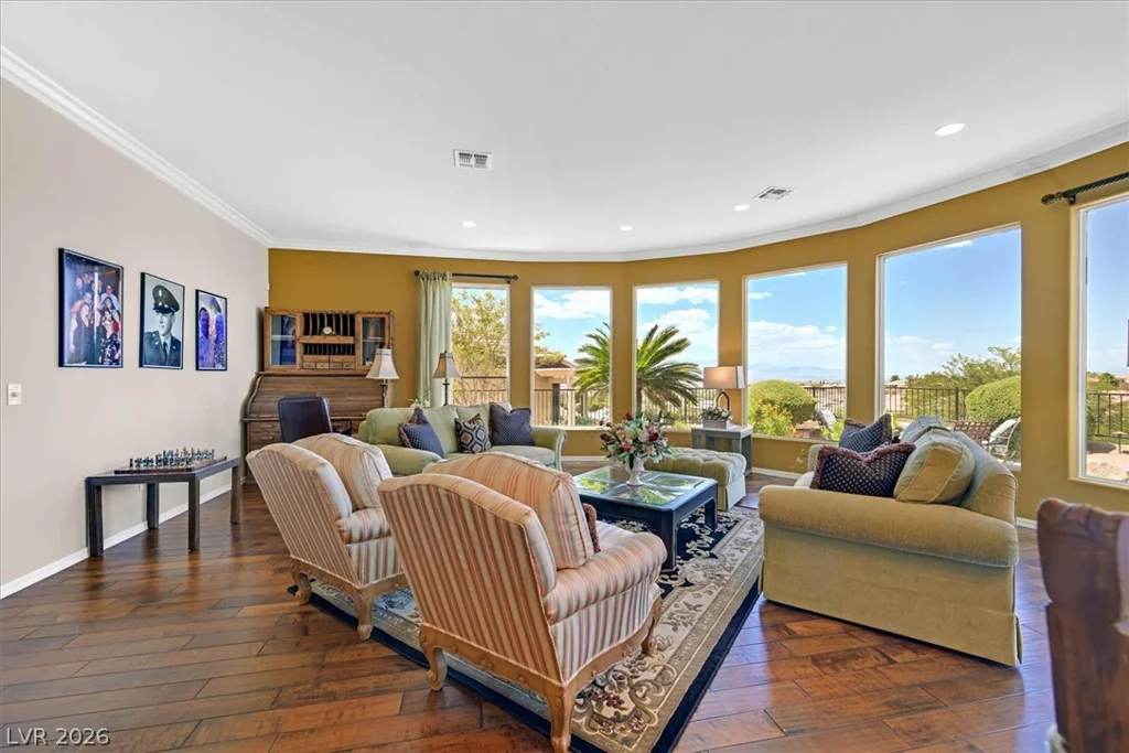 2808 Foxtail Creek, Henderson, NV 89052