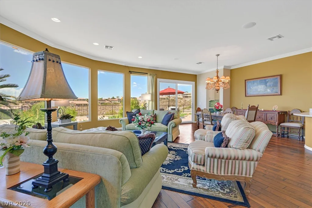 2808 Foxtail Creek, Henderson, NV 89052