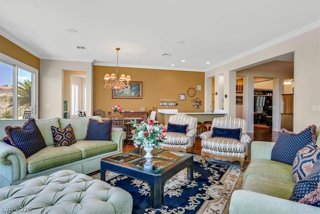 2808 Foxtail Creek, Henderson, NV 89052