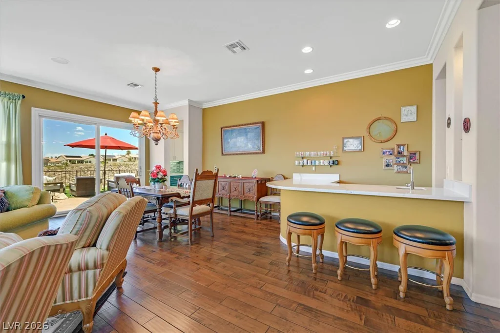 2808 Foxtail Creek, Henderson, NV 89052
