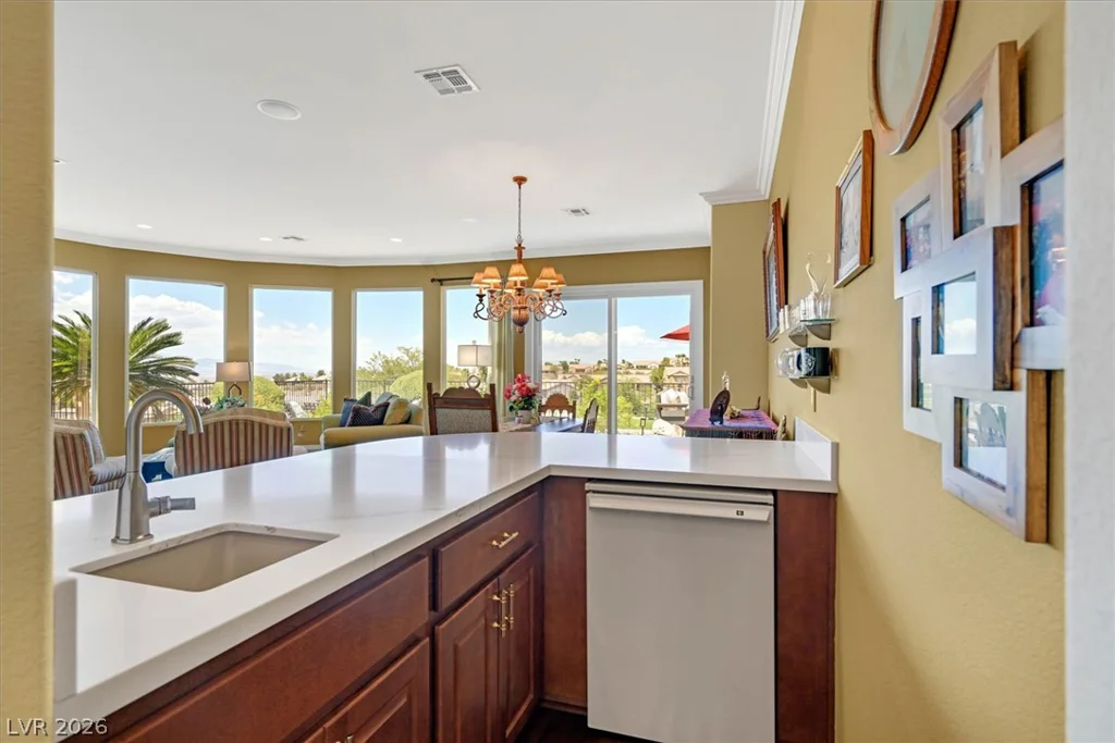 2808 Foxtail Creek, Henderson, NV 89052