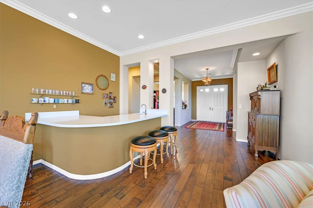 2808 Foxtail Creek, Henderson, NV 89052