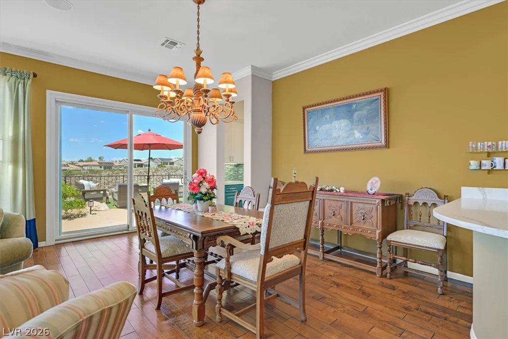2808 Foxtail Creek, Henderson, NV 89052
