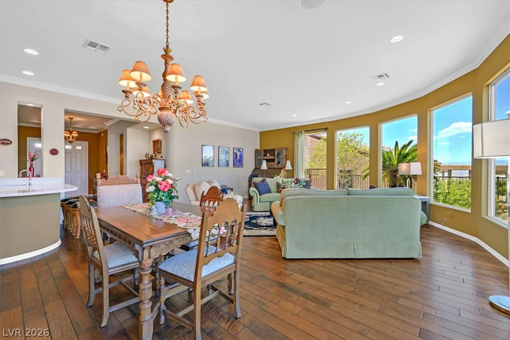 2808 Foxtail Creek, Henderson, NV 89052