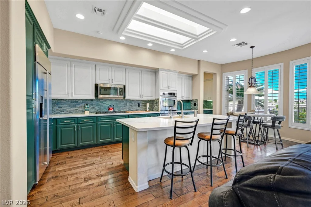 2808 Foxtail Creek, Henderson, NV 89052
