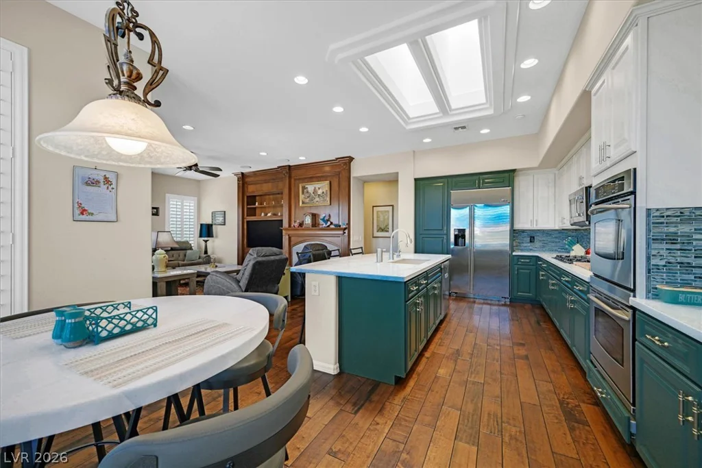 2808 Foxtail Creek, Henderson, NV 89052