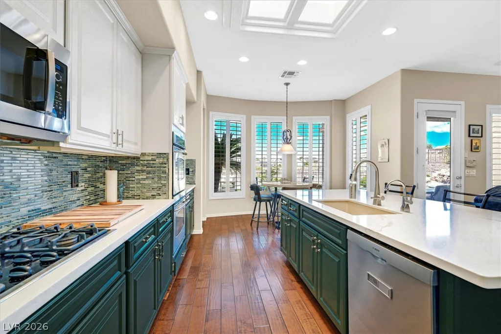 2808 Foxtail Creek, Henderson, NV 89052