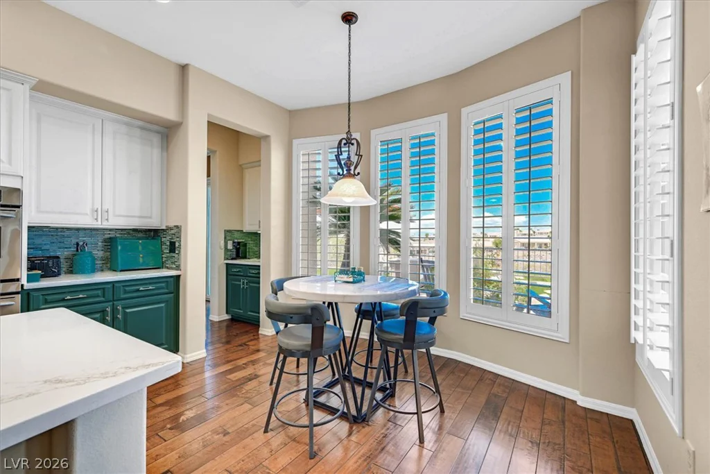 2808 Foxtail Creek, Henderson, NV 89052