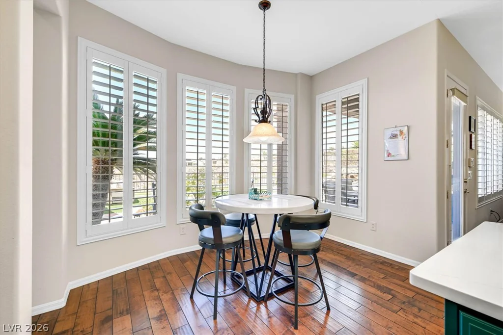 2808 Foxtail Creek, Henderson, NV 89052
