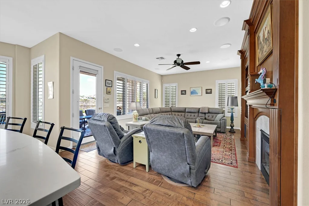 2808 Foxtail Creek, Henderson, NV 89052