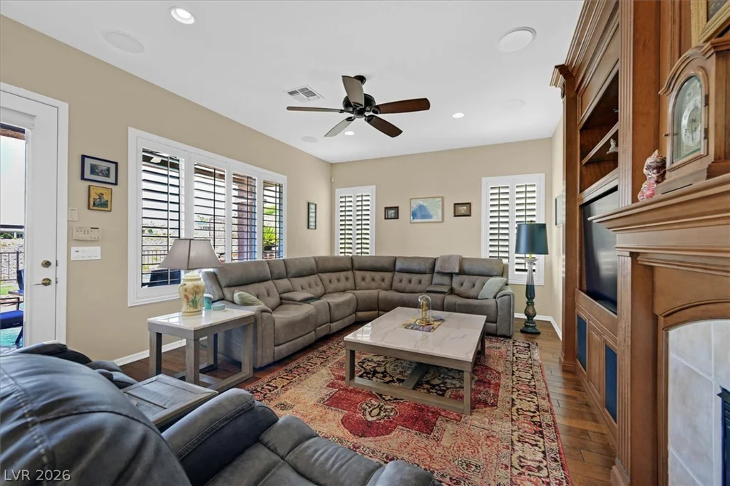 2808 Foxtail Creek, Henderson, NV 89052