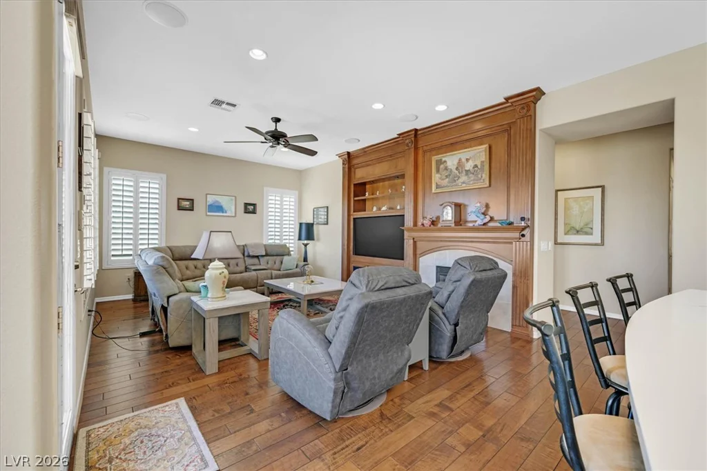 2808 Foxtail Creek, Henderson, NV 89052