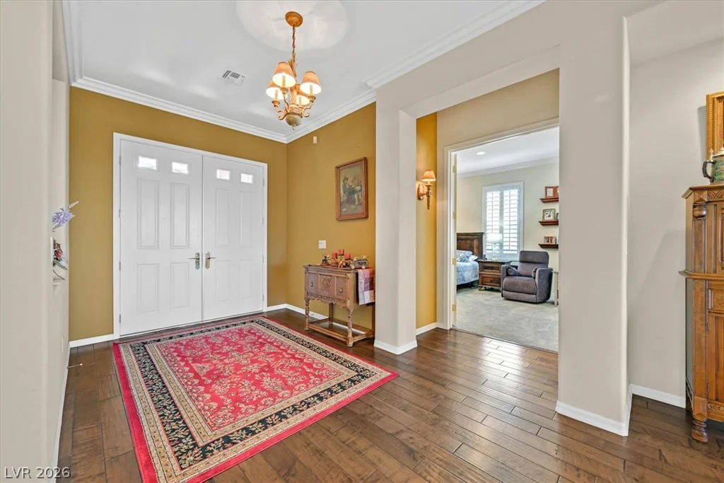 2808 Foxtail Creek, Henderson, NV 89052