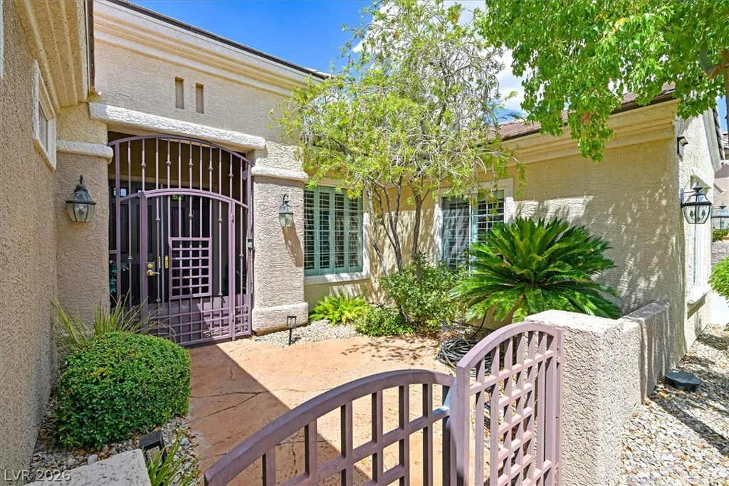2808 Foxtail Creek, Henderson, NV 89052