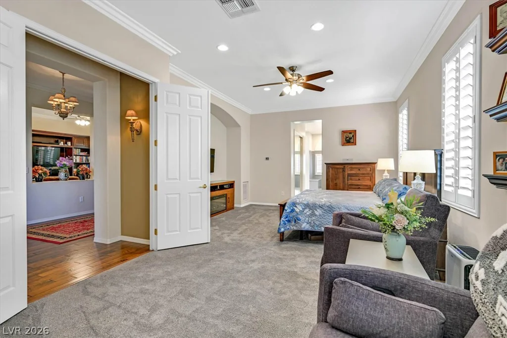 2808 Foxtail Creek, Henderson, NV 89052