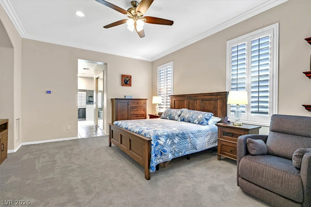 2808 Foxtail Creek, Henderson, NV 89052