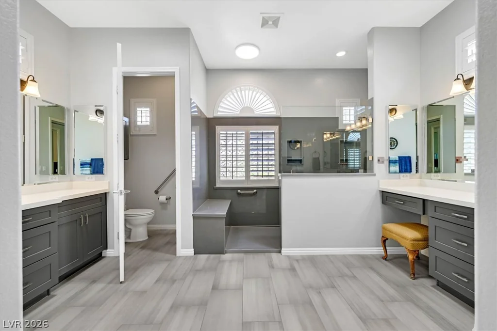 2808 Foxtail Creek, Henderson, NV 89052