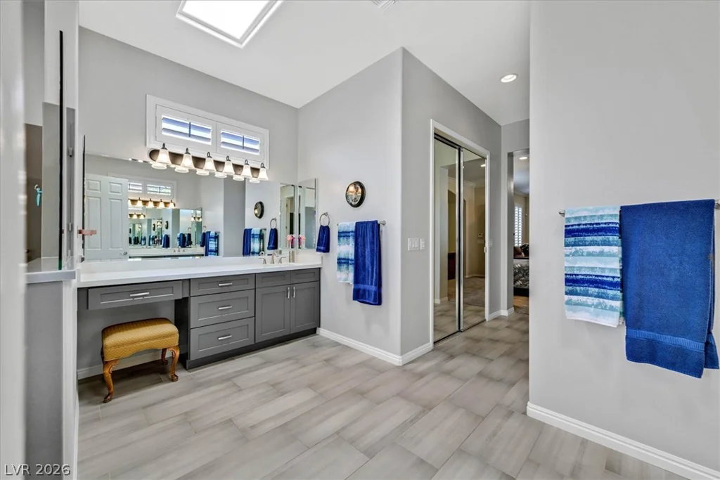 2808 Foxtail Creek, Henderson, NV 89052