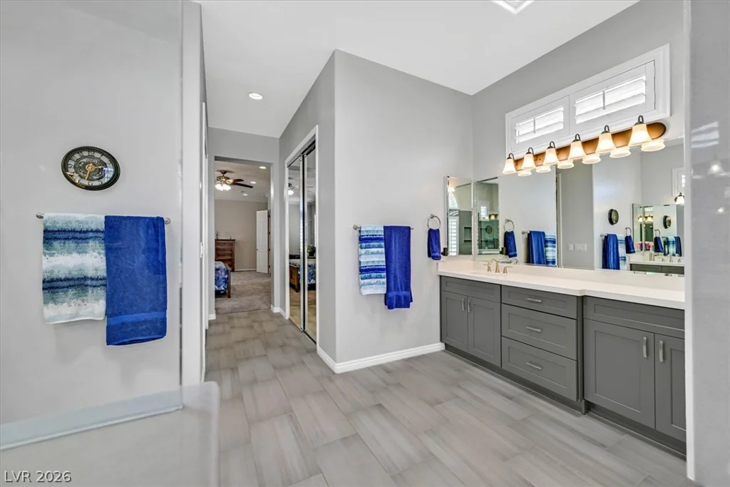 2808 Foxtail Creek, Henderson, NV 89052