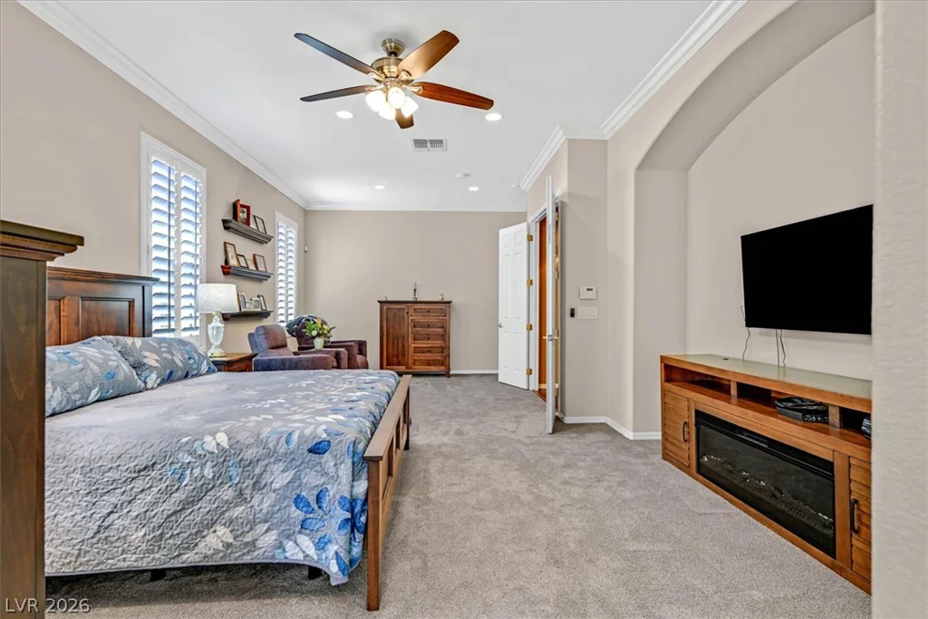 2808 Foxtail Creek, Henderson, NV 89052