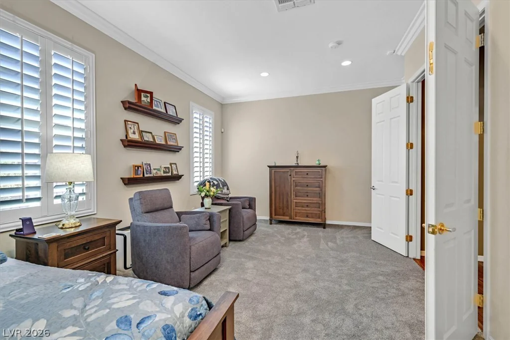 2808 Foxtail Creek, Henderson, NV 89052
