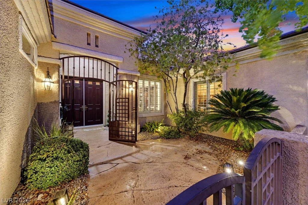 2808 Foxtail Creek, Henderson, NV 89052