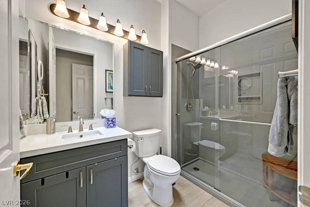 2808 Foxtail Creek, Henderson, NV 89052