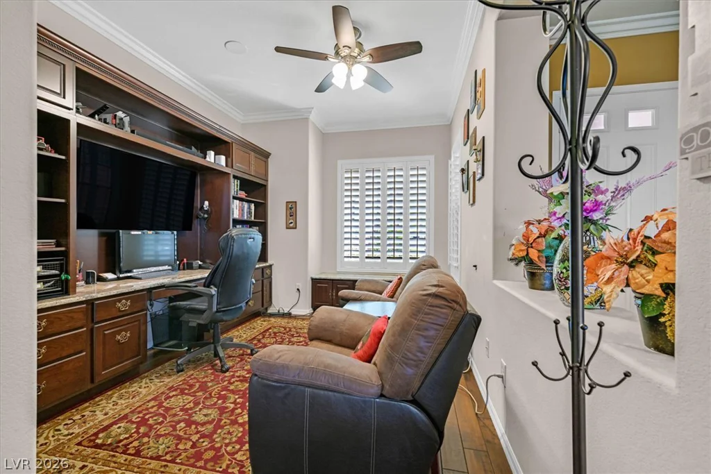 2808 Foxtail Creek, Henderson, NV 89052