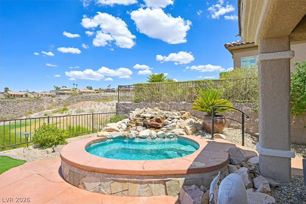 2808 Foxtail Creek, Henderson, NV 89052