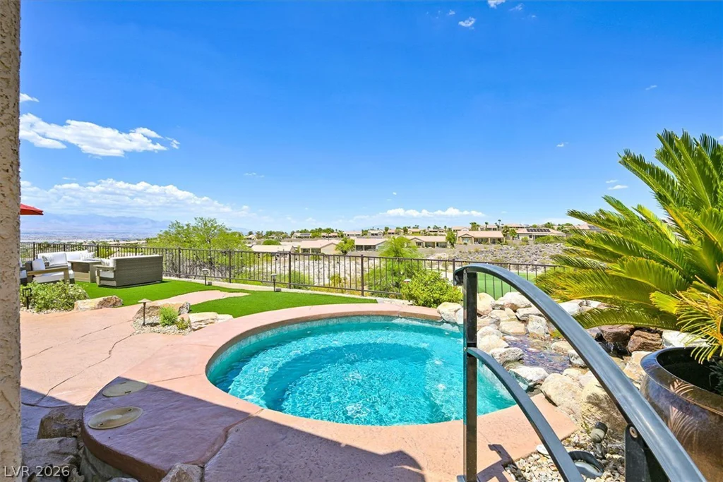 2808 Foxtail Creek, Henderson, NV 89052