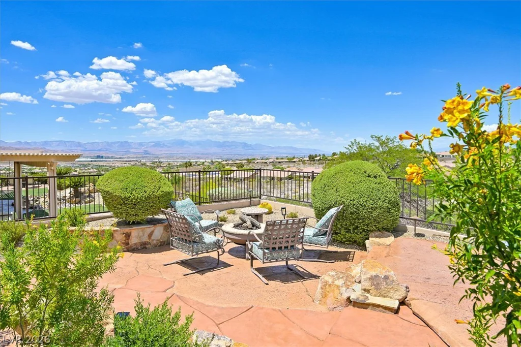 2808 Foxtail Creek, Henderson, NV 89052