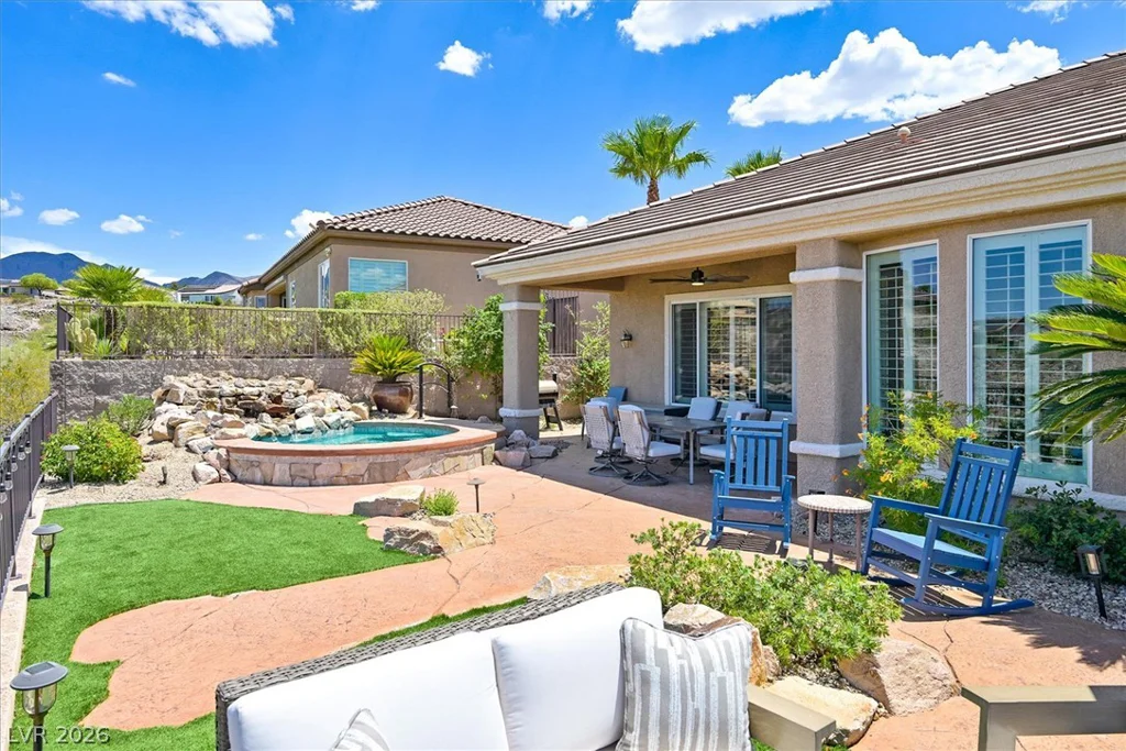 2808 Foxtail Creek, Henderson, NV 89052