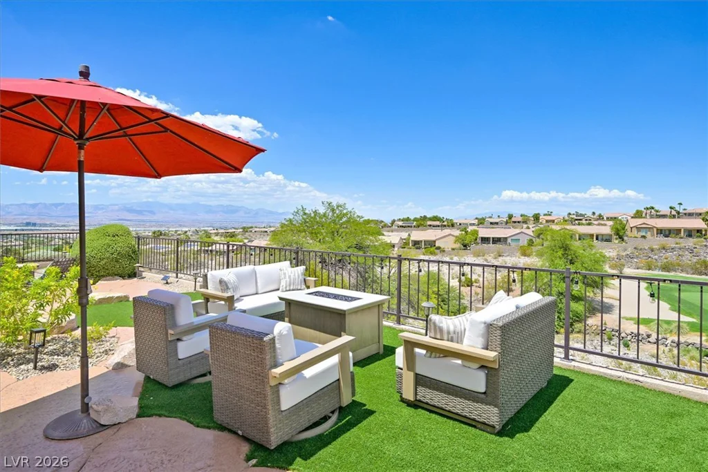 2808 Foxtail Creek, Henderson, NV 89052