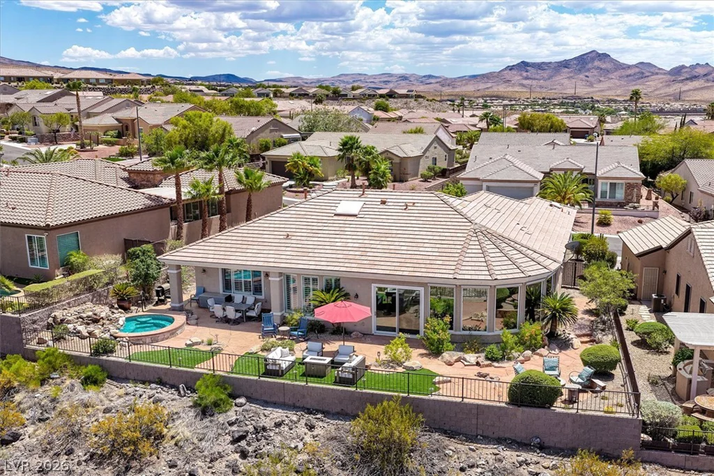 2808 Foxtail Creek, Henderson, NV 89052