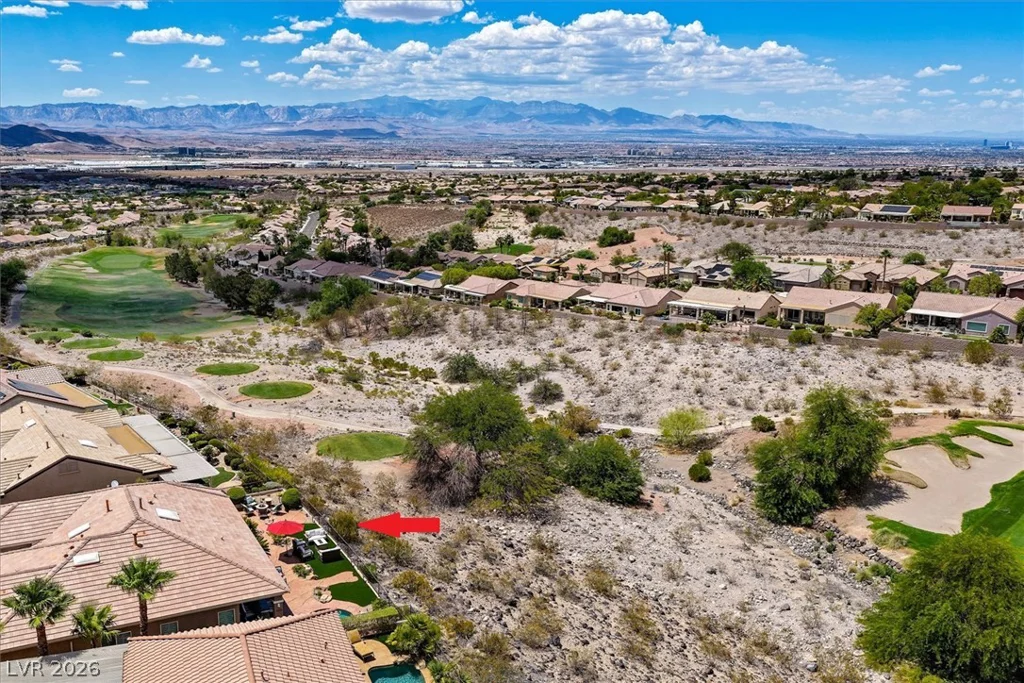 2808 Foxtail Creek, Henderson, NV 89052