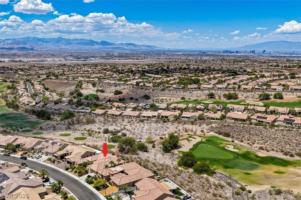 2808 Foxtail Creek, Henderson, NV 89052