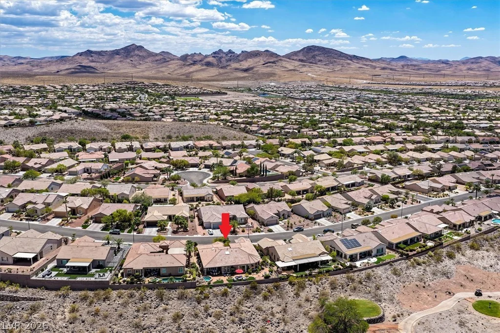 2808 Foxtail Creek, Henderson, NV 89052